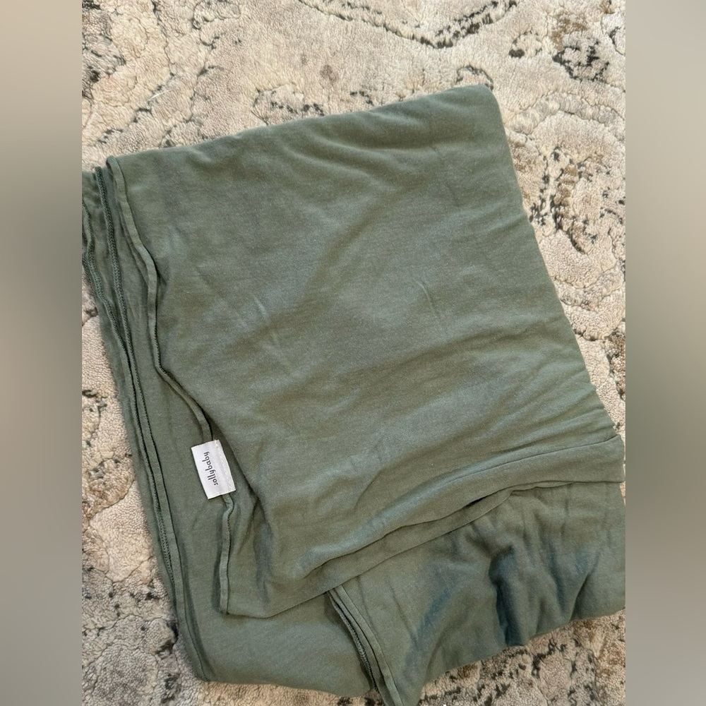 Solly wrap